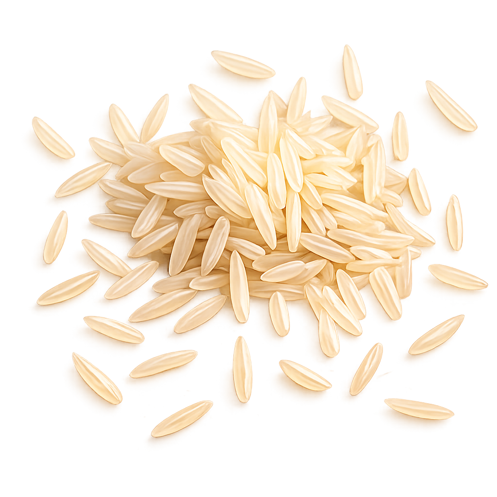 1121 Basmati — Extra-Long Grain Aromatic rice from Syedi Rice