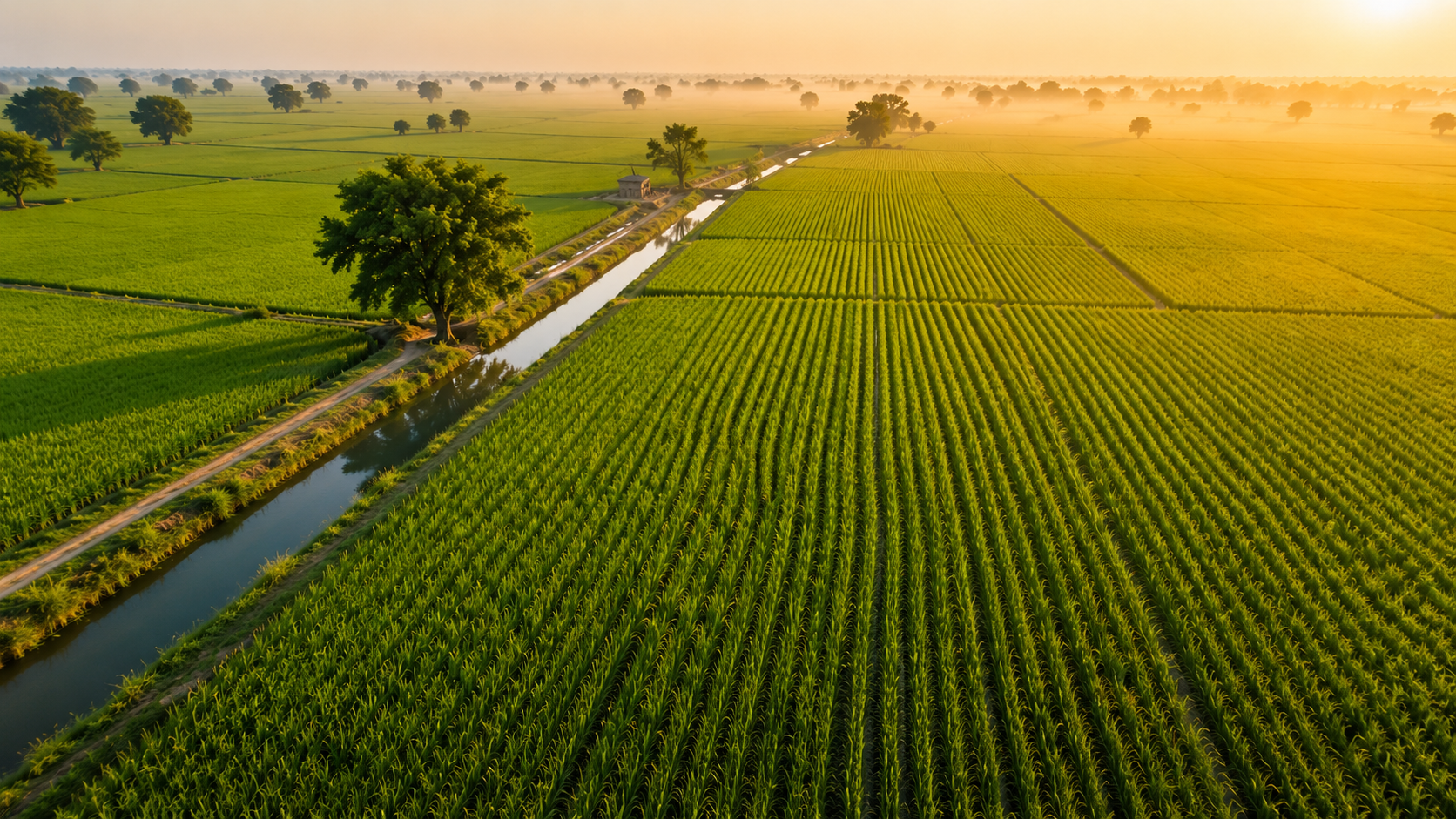 Premium Rice Exporters Worldwide